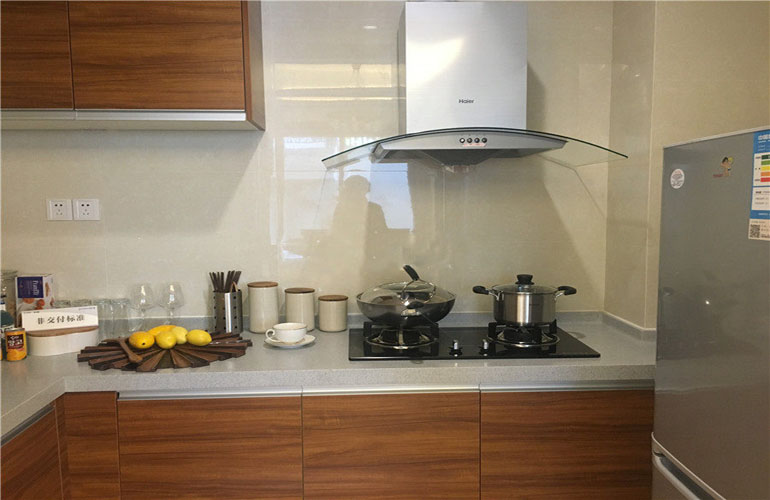 中交绿城高福小镇