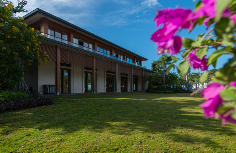 中交绿城高福小镇