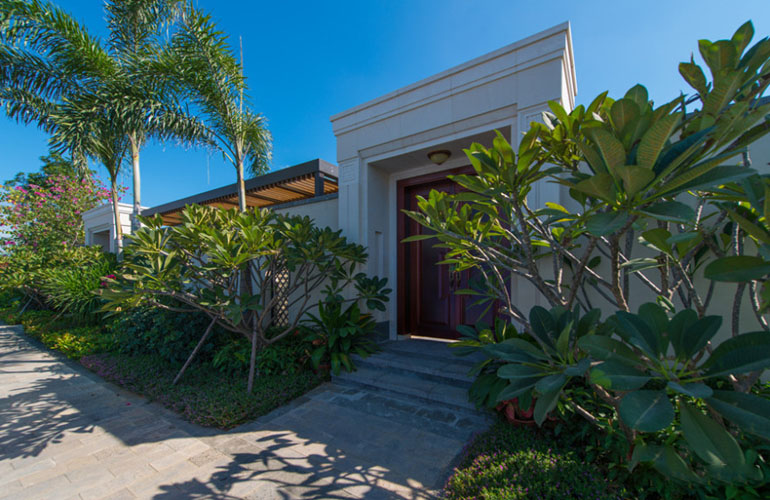 中交绿城高福小镇