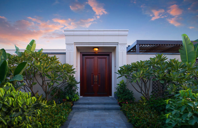 中交绿城高福小镇