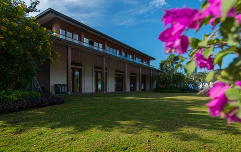 中交绿城高福小镇