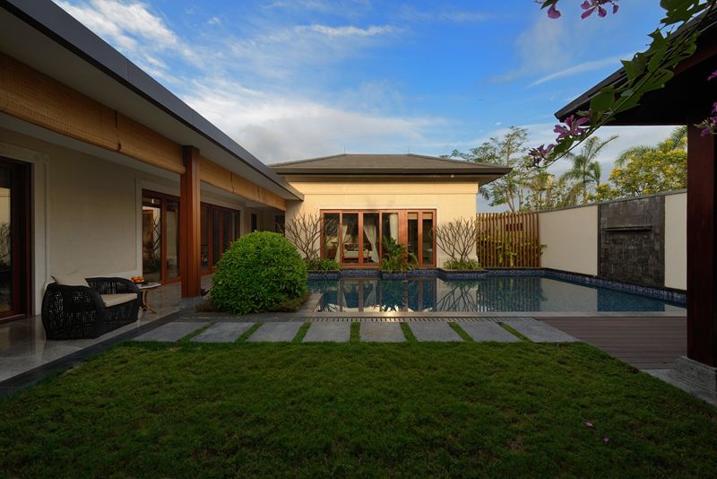 中交绿城高福小镇