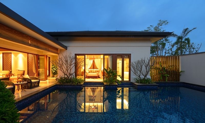 中交绿城高福小镇