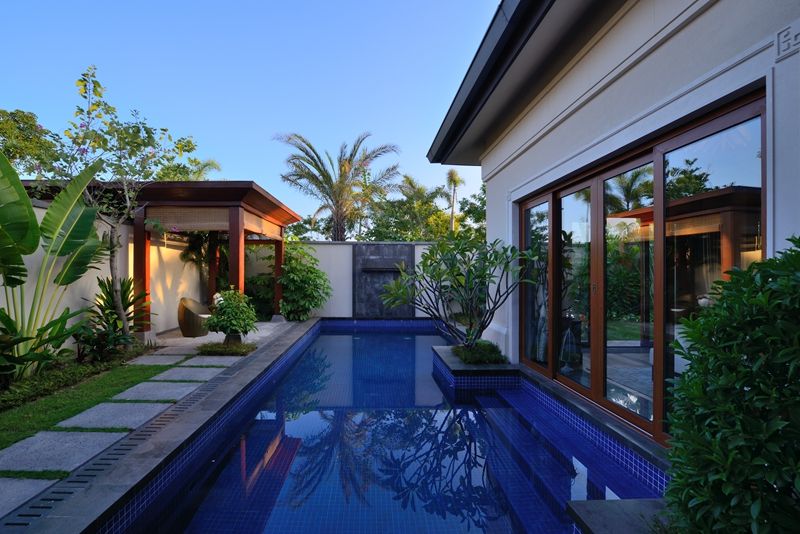 中交绿城高福小镇