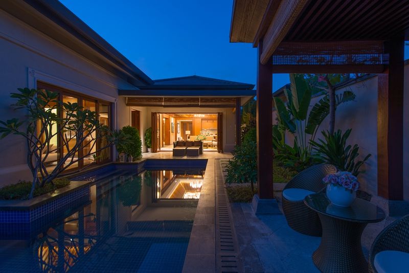 中交绿城高福小镇