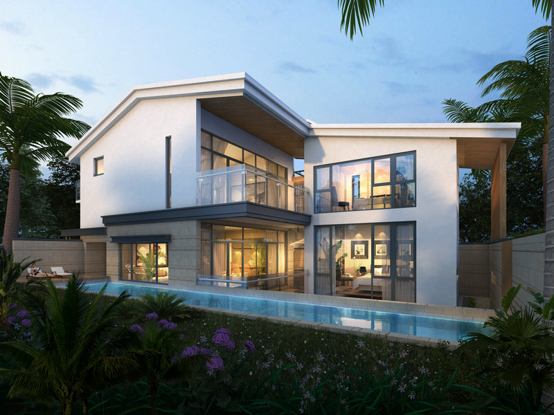 国寿嘉园·逸境