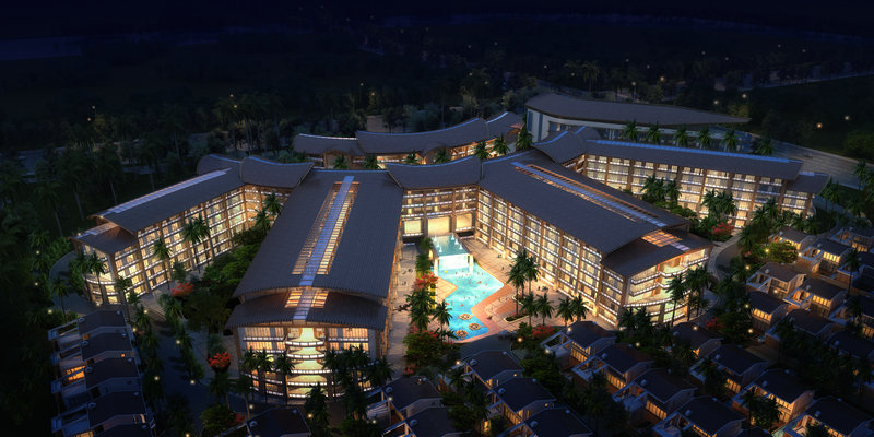 国寿嘉园·逸境