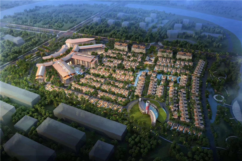 国寿嘉园·逸境