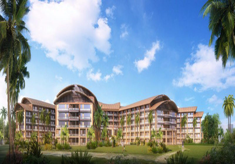 国寿嘉园·逸境