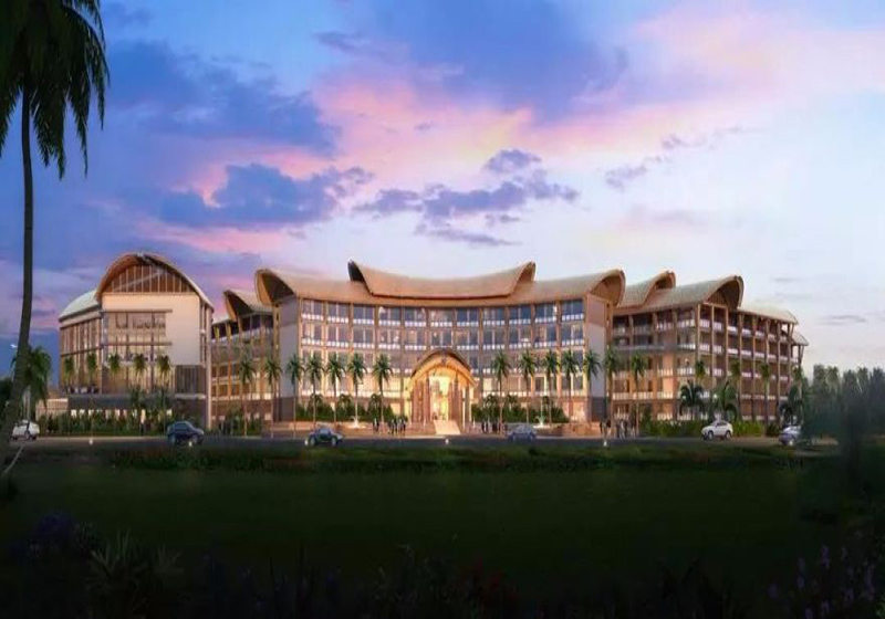 国寿嘉园·逸境