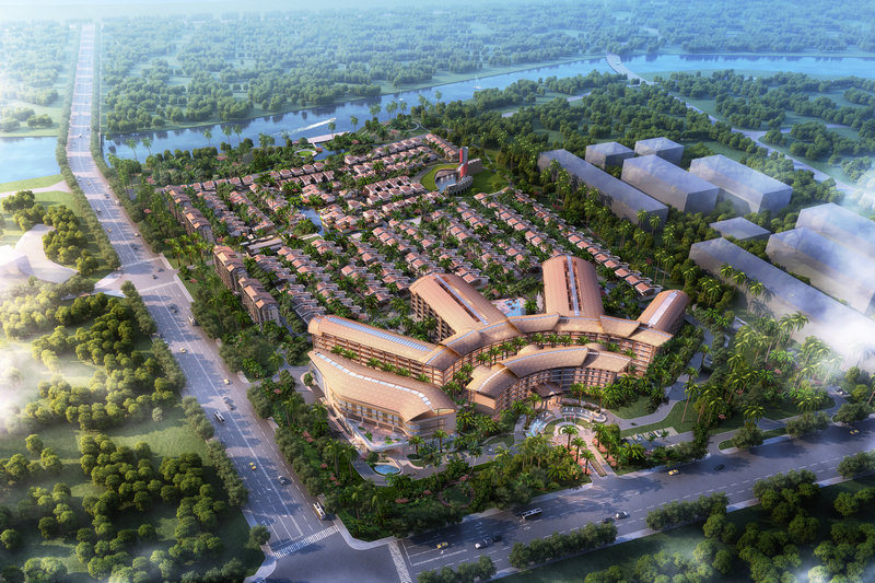 国寿嘉园·逸境