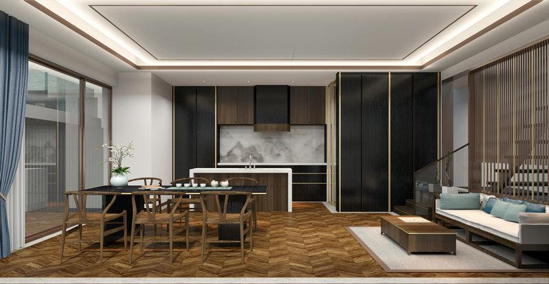 国寿嘉园·逸境