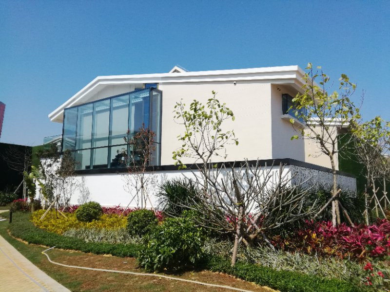 国寿嘉园·逸境