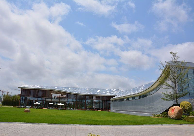 国寿嘉园·逸境