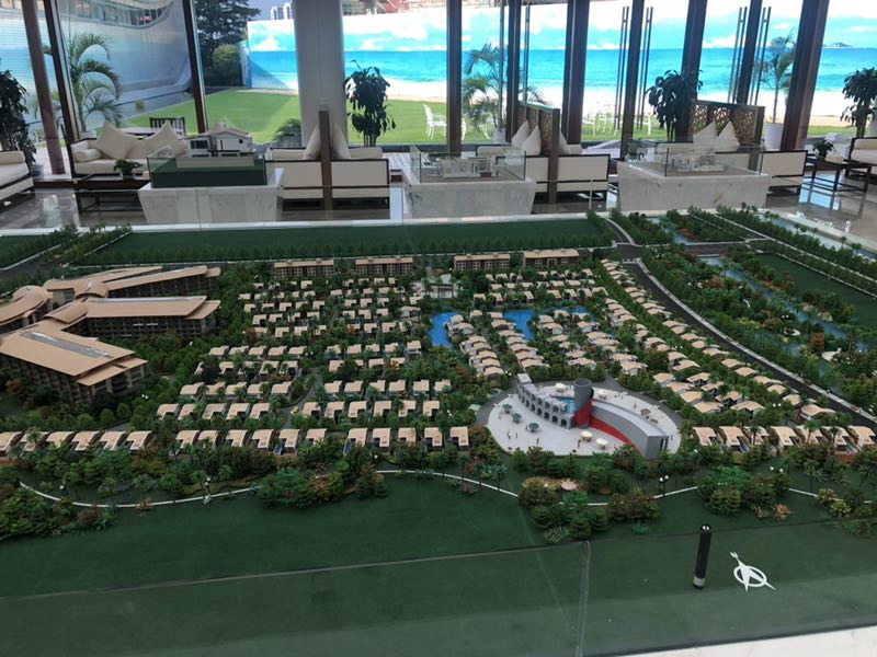 国寿嘉园·逸境