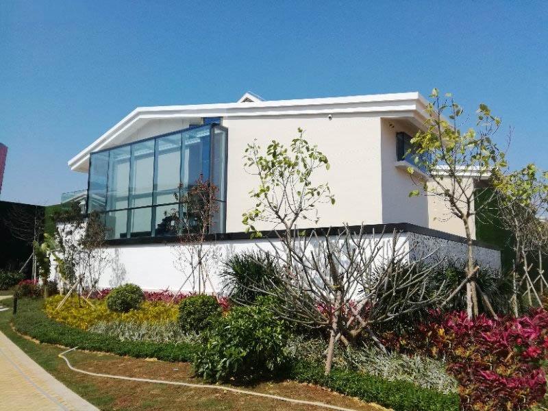 国寿嘉园·逸境