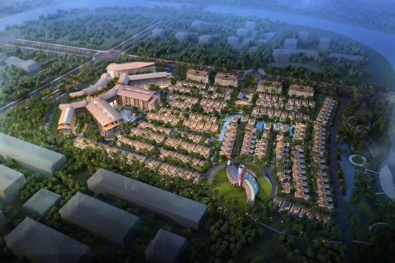 国寿嘉园·逸境