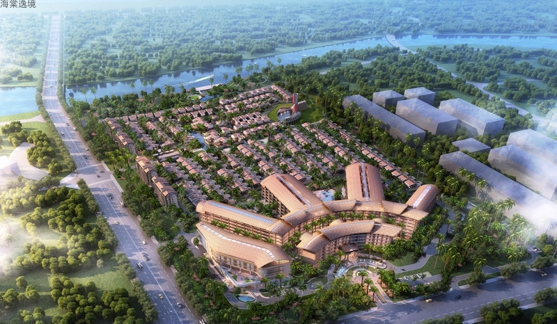 国寿嘉园·逸境