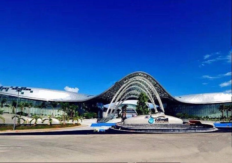 国寿嘉园·逸境