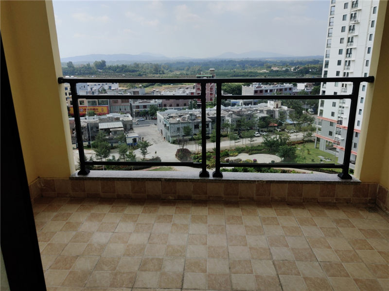 珍珠湾风情小镇