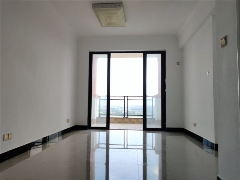 珍珠湾风情小镇