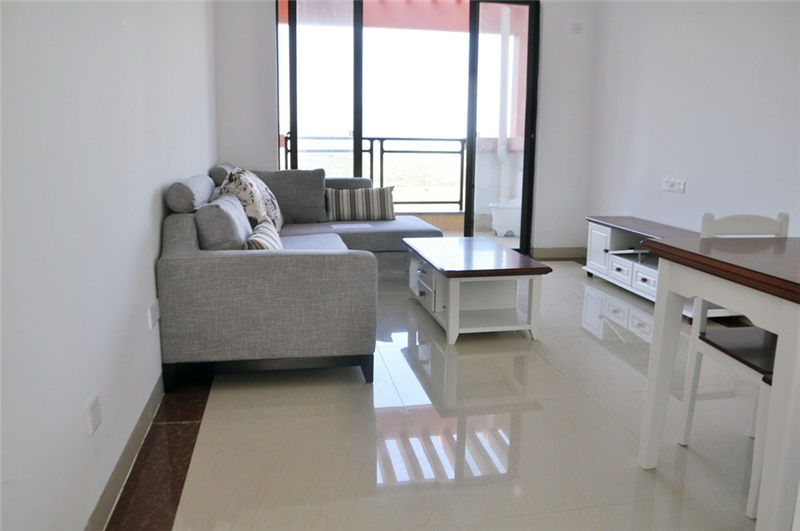 珍珠湾风情小镇