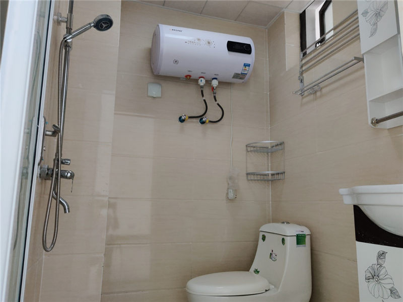 珍珠湾风情小镇