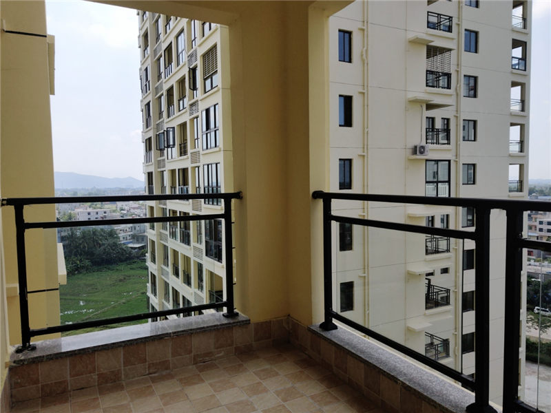 珍珠湾风情小镇