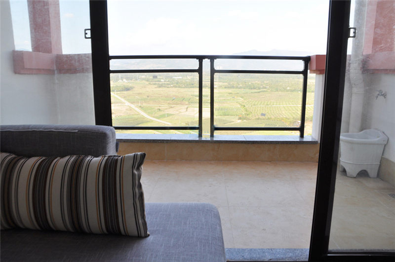 珍珠湾风情小镇