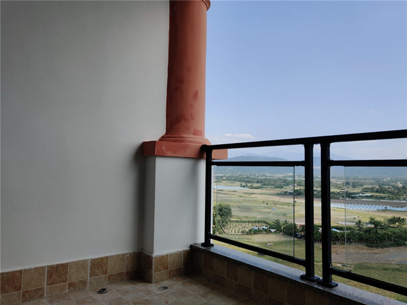 珍珠湾风情小镇