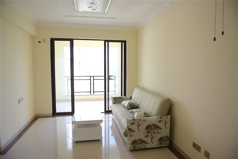 珍珠湾风情小镇