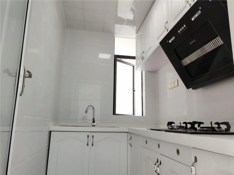 珍珠湾风情小镇