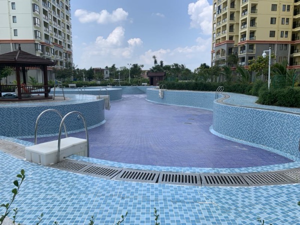 珍珠湾风情小镇