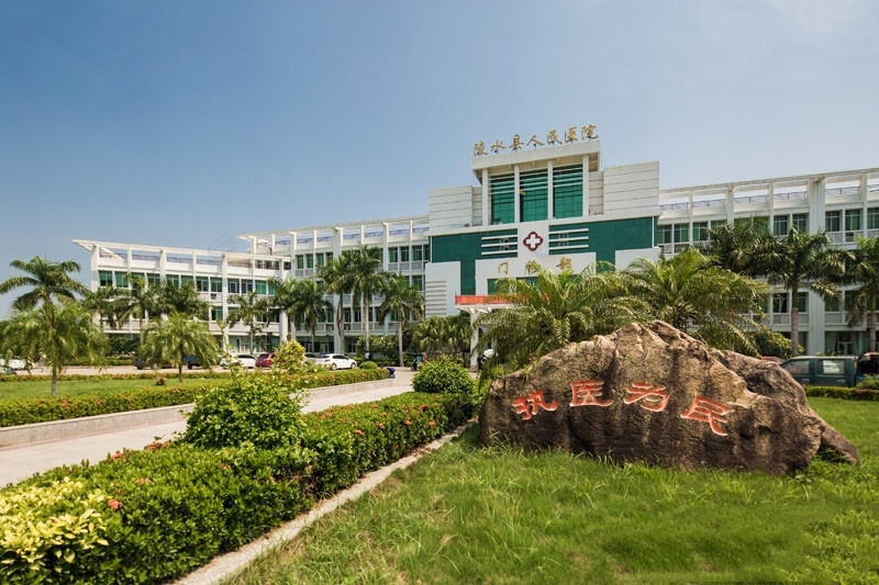 珍珠湾风情小镇