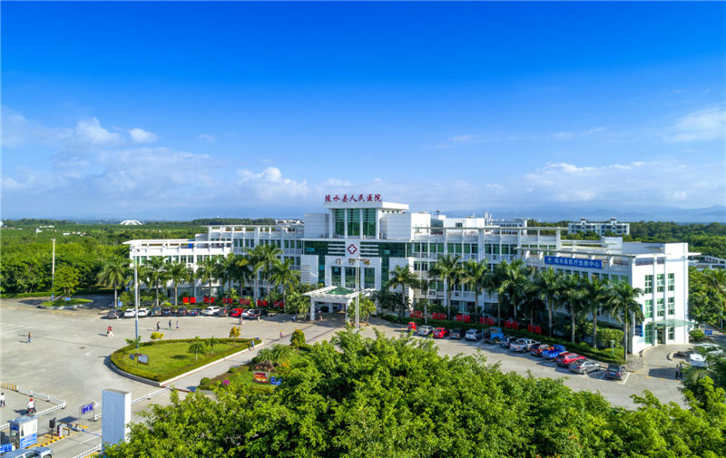 珍珠湾风情小镇