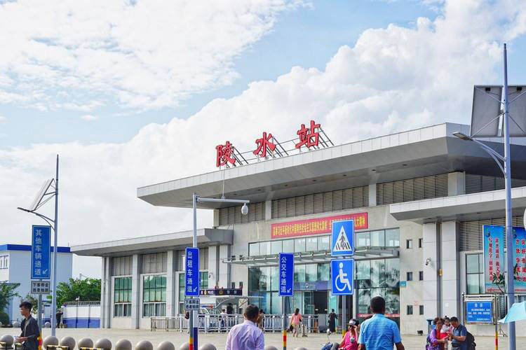 珍珠湾风情小镇