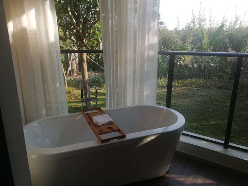 天骄海棠湾65平样板间