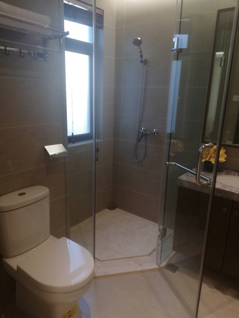 天骄海棠湾65平样板间