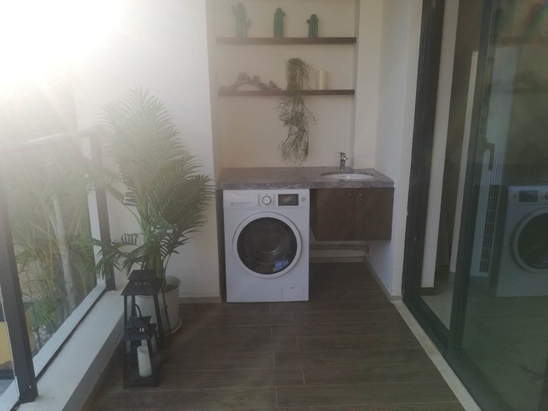 天骄海棠湾83平样板间