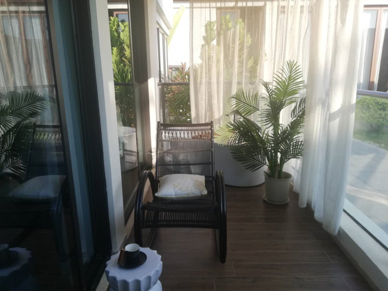 天骄海棠湾83平样板间