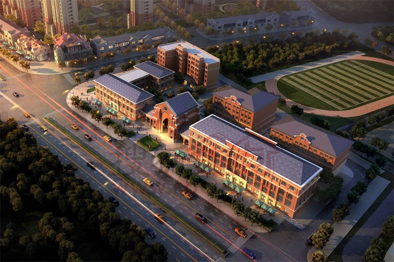 万科森林度假公园