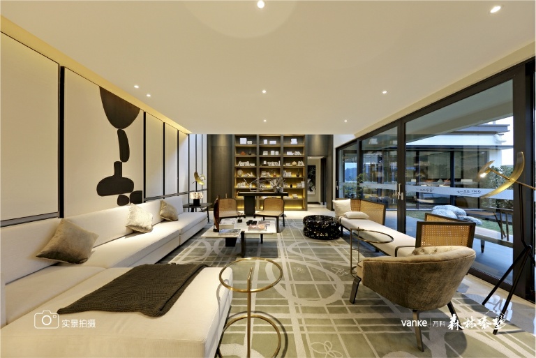 万科森林度假公园