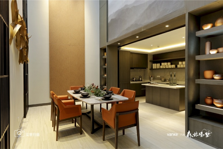 万科森林度假公园