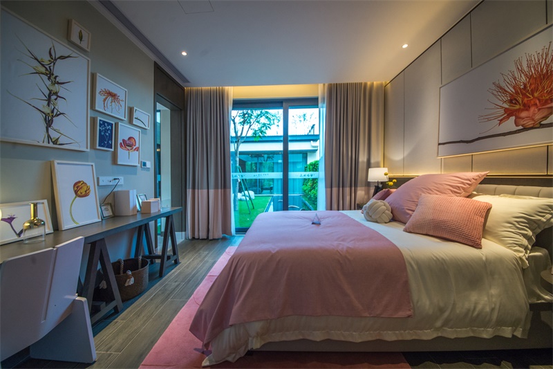 万科森林度假公园