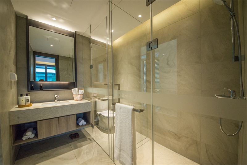 万科森林度假公园