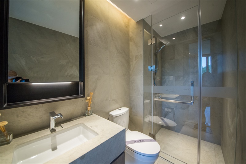 万科森林度假公园