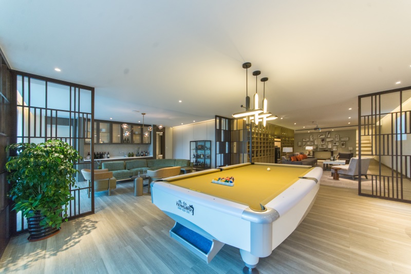 万科森林度假公园