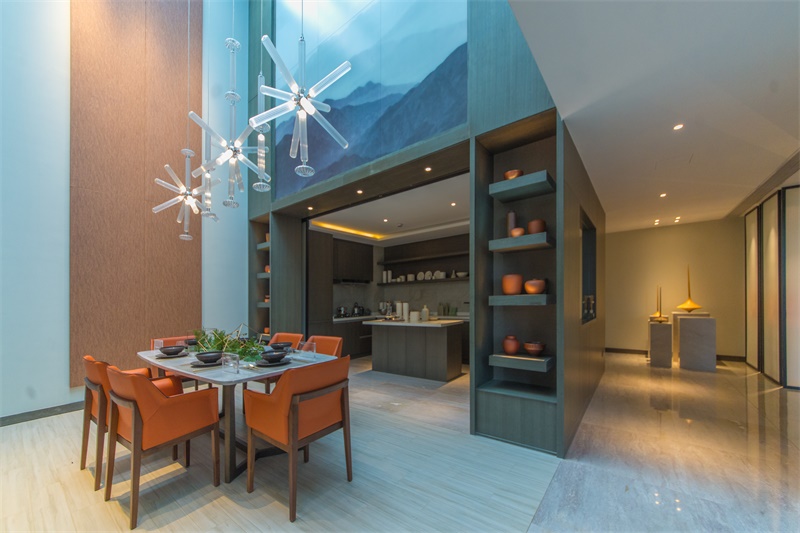 万科森林度假公园