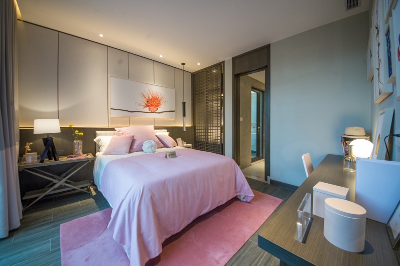 万科森林度假公园