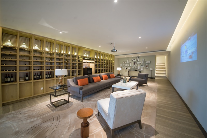 万科森林度假公园